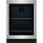 Electrolux EI24BC15VS 24 Inch Built In Beverage Cooler