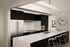 Zephyr ZGEE36AS 36 Inch Under Cabinet Range Hood Genova Electronic Touch 500 CFM