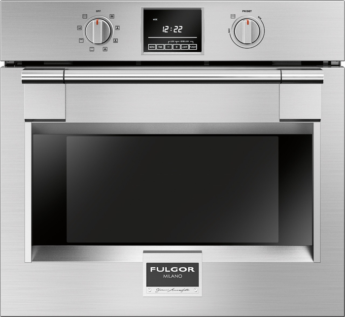 Fulgor Milano F6PSP30S1 30 Inch Sophia Pro Single Wall Oven