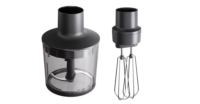 ELectrolux ELHB10B9PS - Product Discontinued