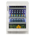 Sapphire SBCR24PRADA 24 Inch Built In Beverage Cooler