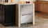 Perlick HA24FB42L HA24FB42L Built-in 24 Inch ADA Compliant Undercounter Freezer