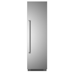 Bertazzoni REF24RCPIXR23 24 Inch Built In Fridge Column