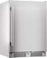 Zephyr PRB24C01ASADA 24 Inch Built In Beverage Cooler