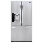 LG LFXS28968S Refrigerator Replacement Parts