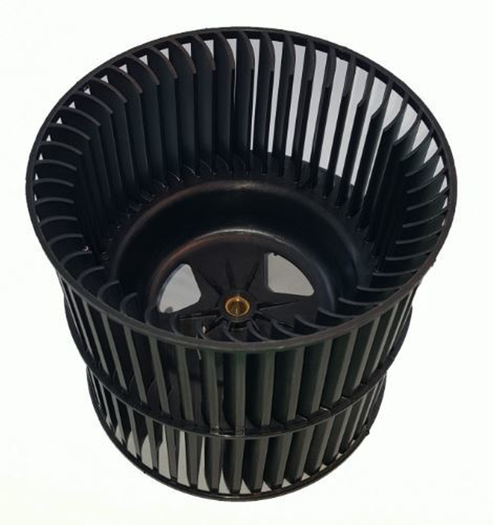 Faber 133.0052.799 Impeller Kit Impeller Kit fo 600 CFM STILO GEMMA GLASSY and CLASSICA Hood Blower Motor