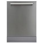 Fulgor Milano F7DWT24SS1 24 Inch 700 Series Stainless Steel Dishwasher