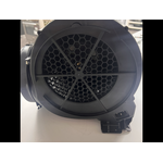 Faber 133.0554.637 Blower Motor 600 CFM for SSV Series Inca In-light Inca HC Classica Plus Stilo Dama Isola Faber Hoods