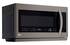 LG LMV2257BD Microwave Replacement Parts