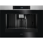 AEG KKK884500M 24 Inch Coffee Machine