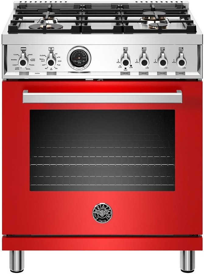 Bertazzoni PROF304DFSROT Dual Fuel Range Replacement Parts