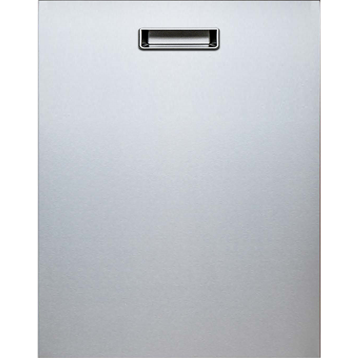Porter&Charles DWPCDIH60 24 inch Door Panel Kit For DWVFI, DWVSS, DWVFI 82