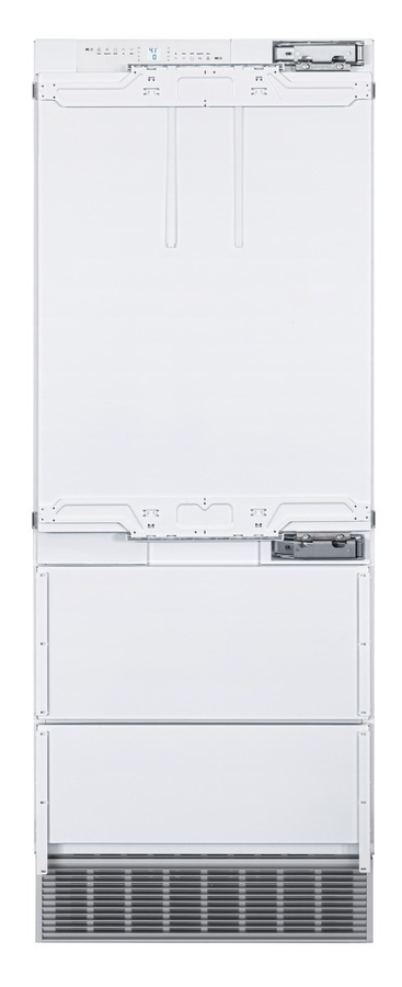Liebherr HCB1590 30 Inch 14.1 Cu Ft ICE Maker BioFresh RH - Bottom Freezer Refrigerator Parts