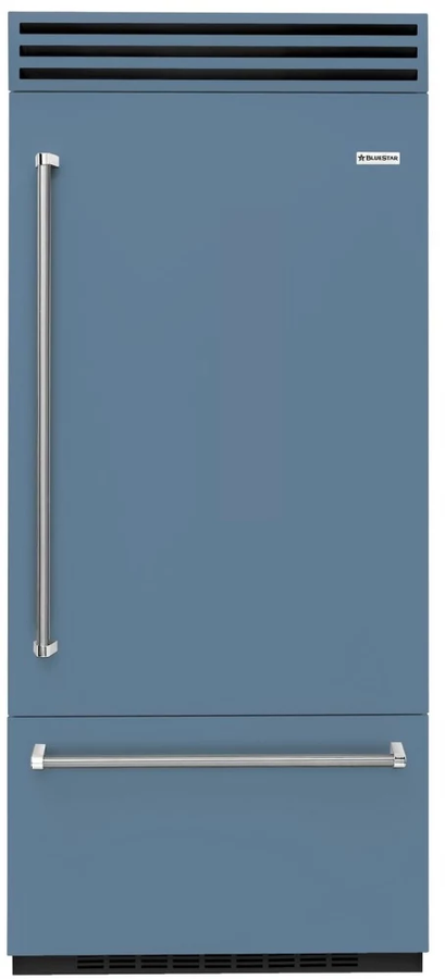 BlueStar BBB36R2 36 Inch 22.4 Cu Ft  Right Hand  Refrigeration Parts