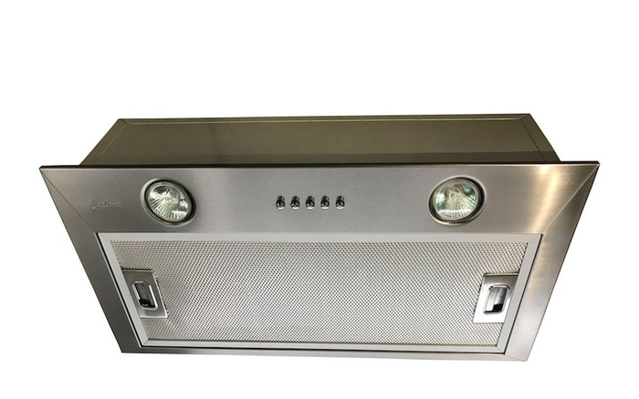 Cyclone BX15522 22 Inch Installed in Cabinet 280 CFM