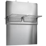 Elica KIT0142870  Back Splash