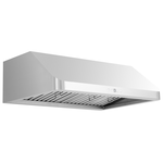 Aviva AVV309S2 30 Inch Installed Under Cabinet 900 CFM