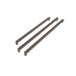 Bertazzoni HK36PROFDBTV Handle Kit