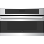 Frigidaire Gallery GMBD3068AF 30 Inch Drop-Down Door 1.7 CuFt Built-in Microwave
