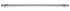 Bertazzoni HERHK24DW Handle Kit