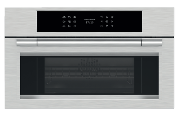 Fulgor Milano F6PSCO30S1 30 Inch Sophia Pro 600 Steam Oven