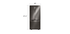LG LRFNS2200D 30 Inch Standard Depth  Refrigeration Parts