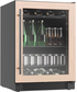 Zephyr PRB24C01CPG 24 Inch Built In Beverage Cooler