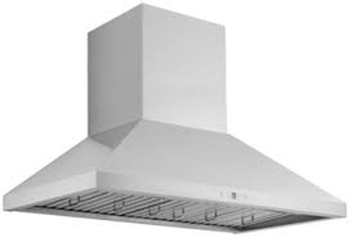 Aviva AVN368CS3 36 Inch Mounted on Wall 860 CFM