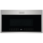 Frigidaire Gallery GMOS196CAF 30 Inch Convection 400 CFM Over the Range Microwave