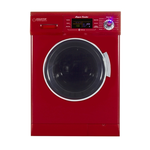 Equator EZ4400CV/M 24 Inch Washer Dryer Combos