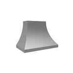 Vent-A-Hood JDH354/C2SS 54 Inch Mounted on Wall 900 CFM