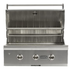 C-Series NG Gas Outdoor Grill CTG-Install-Remove   C2C36NG 36 inch Grill 4 Infinity Burners Built-in NG