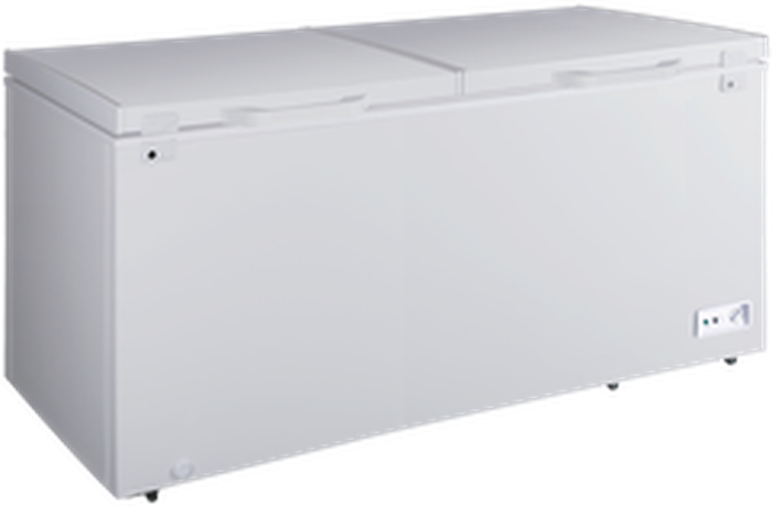 Crosley VFX17UWA 66 Inch Free Standing Chest Freezer