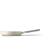 Smeg CKFF2601CRM Cookware 26cm Frying Pan