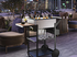 Dometic MoBar50S na Inch Serving Cart