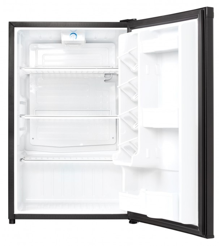 Danby DAR044A4BDD Counter High Compact Refrigerator