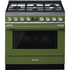 Smeg CPF36UGMOG 36 Inch Portofino Dual Fuel Range Parts