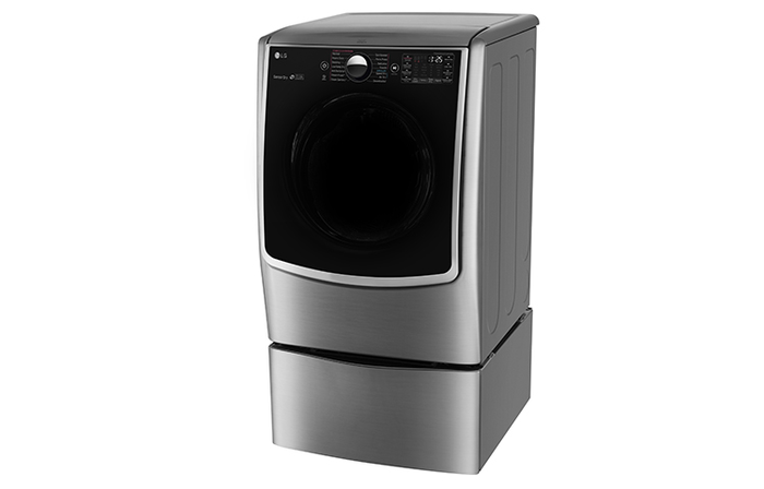 LG DLEX5000V Laundry Replacement Parts