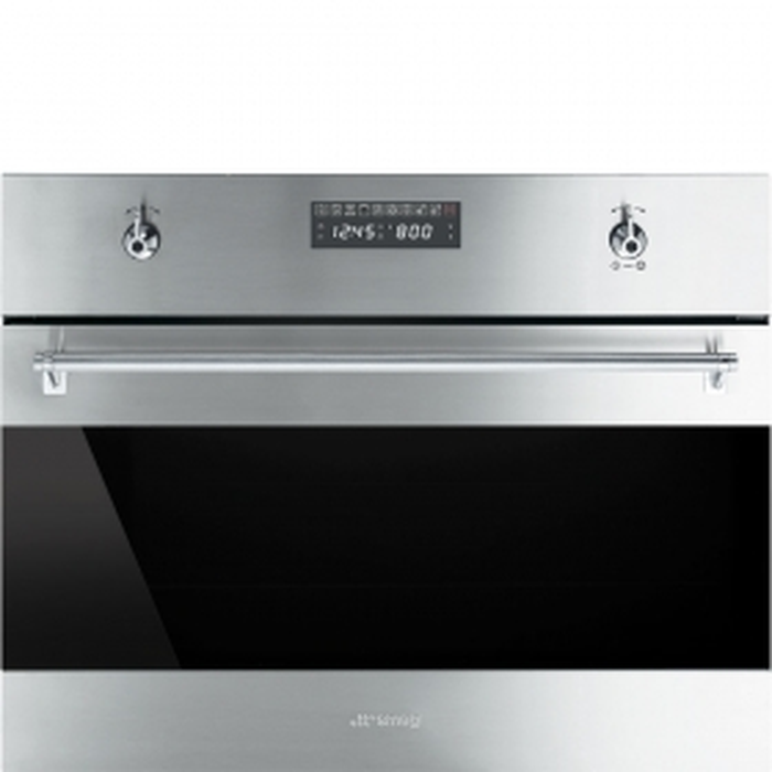 Smeg SU45MCX1 Wall Oven Replacement Parts