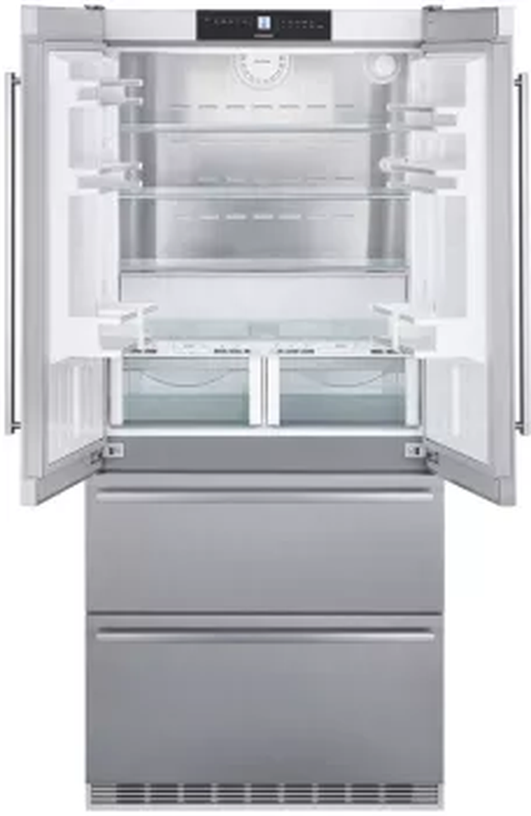 Liebherr CBS2082 Refrigerator Replacement Parts