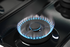 Thor Kitchen HRT3003U 30 Inch Gas Rangetop Sealed Burners