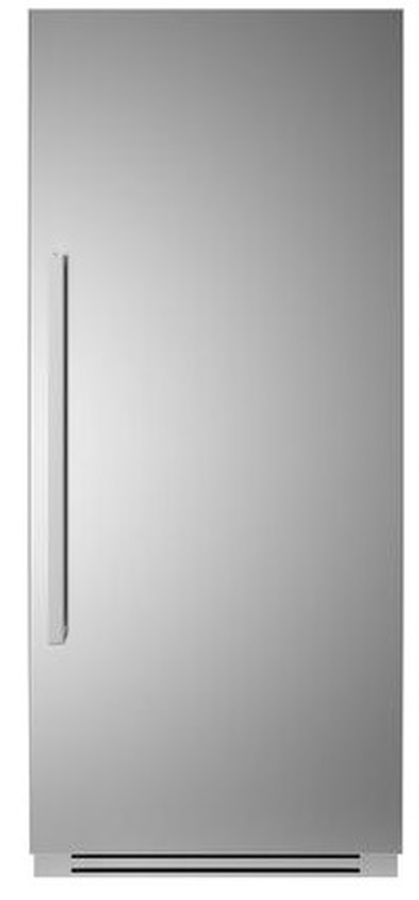 Bertazzoni REF36RCPIXR23 36 Inch Built In Fridge Column