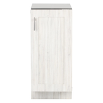 Sapphire SCIM153SSPR 15 Inch Built In Ice Machine