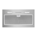 AEG PERFEKTINSERT241A 24 Inch Cabinet Insert Hood 300 CFM