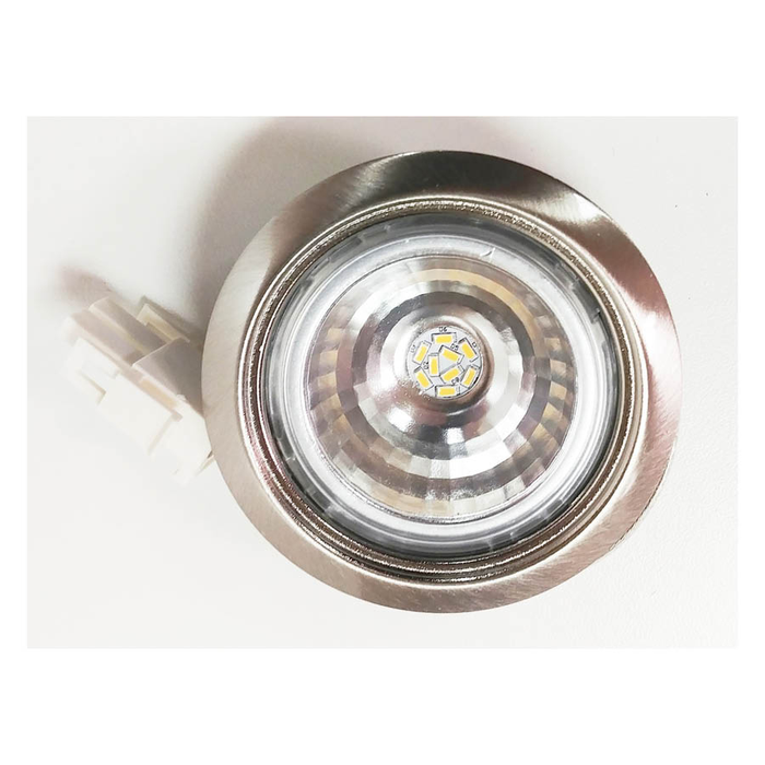 Faber 133.0289.829 Light Kit for Classica Plus Cocktail Glassy GLASSY ISOLA STILO STRATUS TENDER TRATTO TRATTO ISOLA Hoods