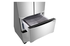 LG LMNS14420V Refrigerator Replacement Parts