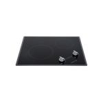 Kenyon B41707 21 Inch Glacier XL  120V Electric Cooktop