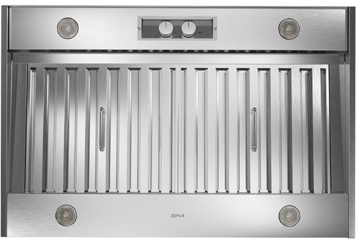 Zephyr AK9834AS Cabinet Insert Hood Replacement Parts