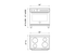 Bertazzoni MAST304CEMXE Electric Range Replacement Parts