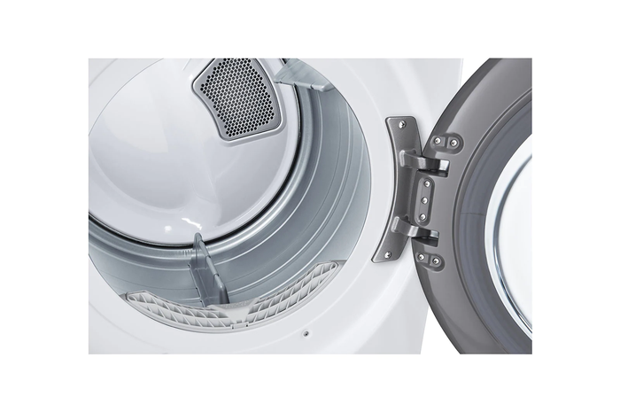 LG DLE3600W Laundry Replacement Parts